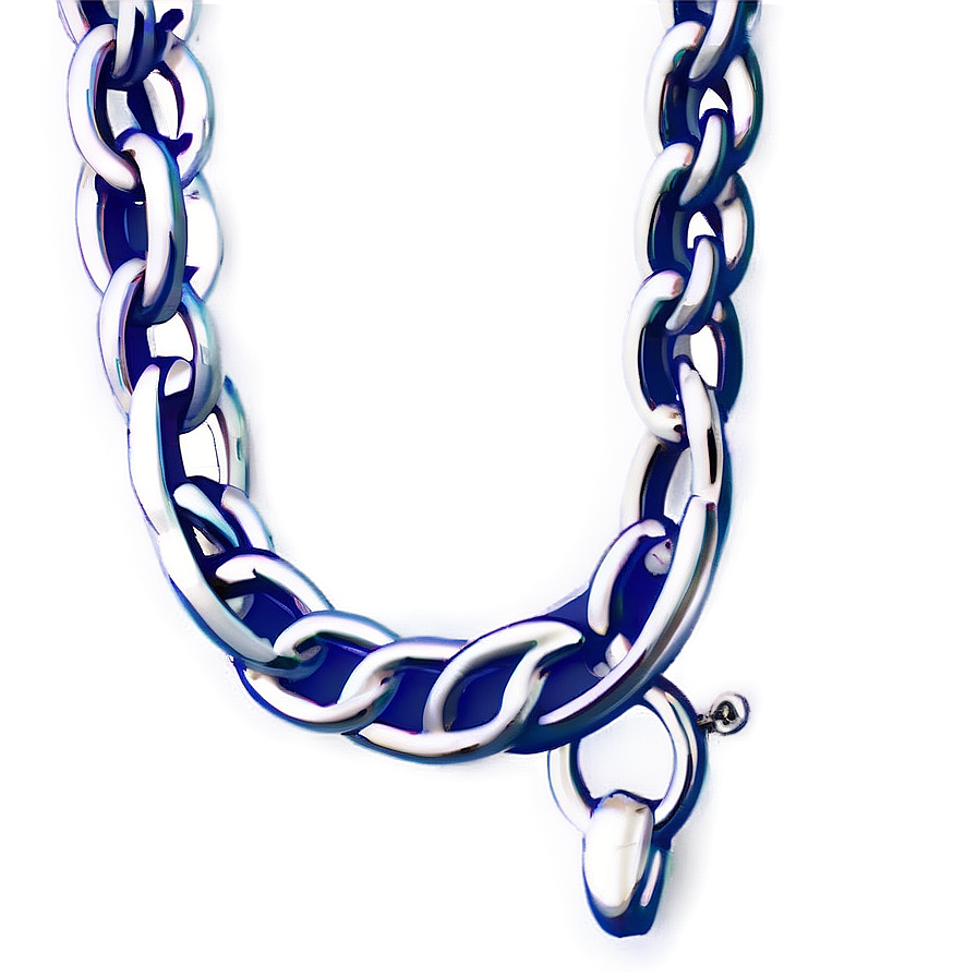 Silver Chains Png Pyd73