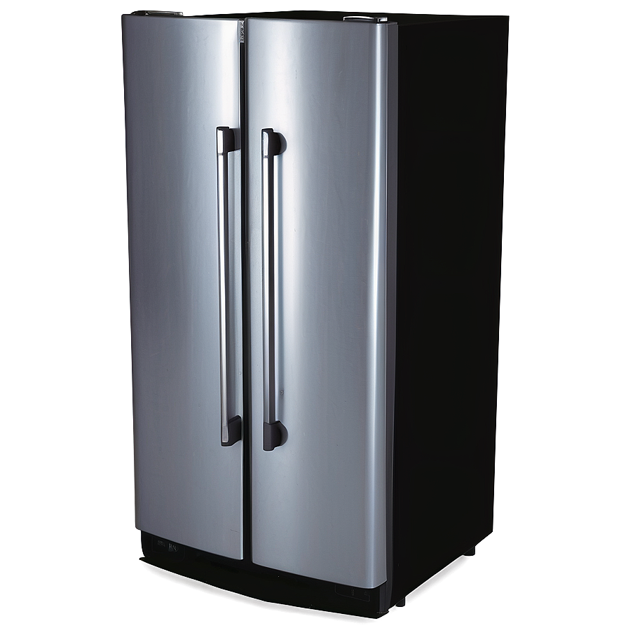 Silver Fridge Png Joc