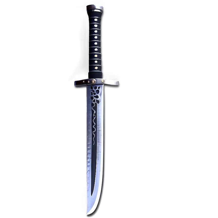 Silver Katana Png Xes