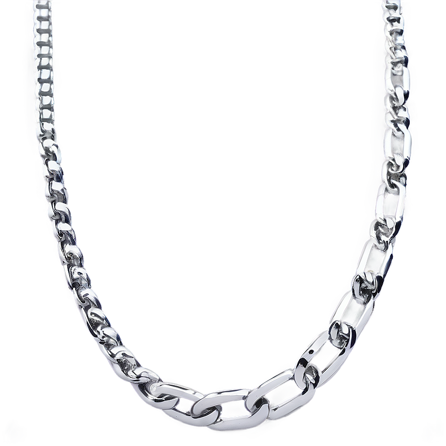 Silver Layered Necklace Png Trr