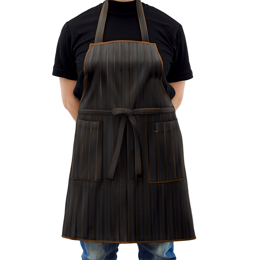 Simple Apron Png Uwm58