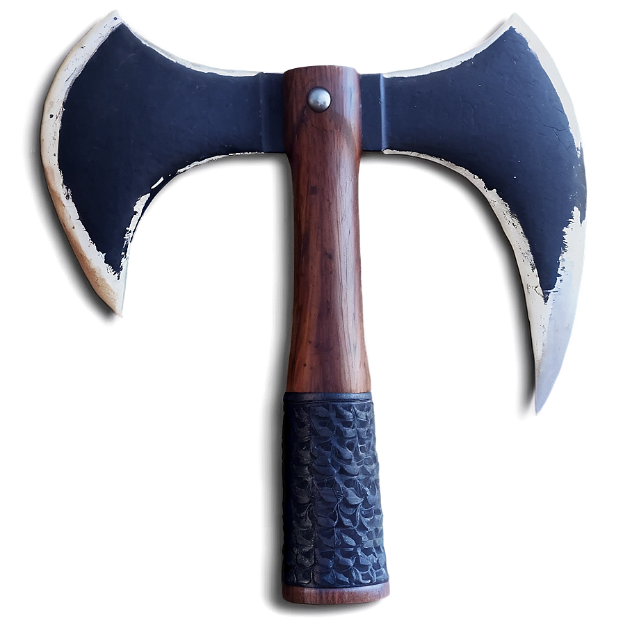 Simple Axe Template Png 86