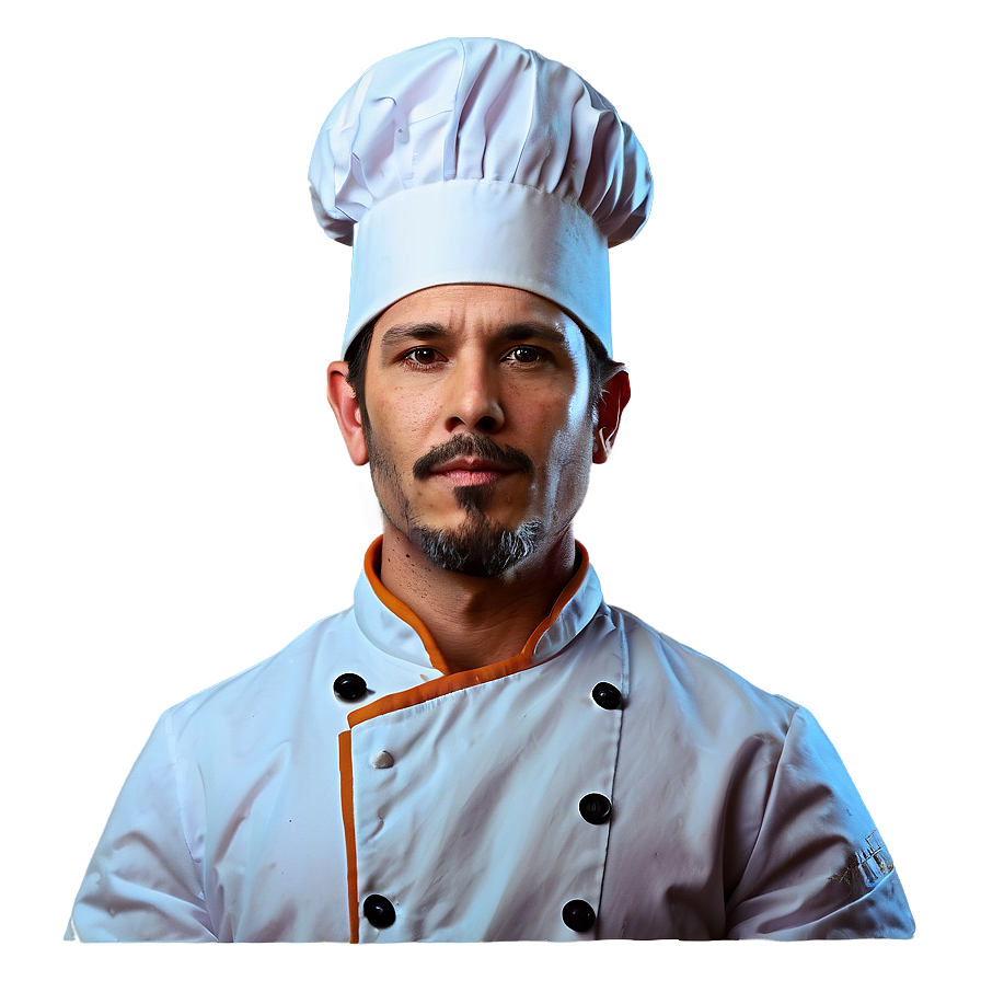 Simple Chef Hat Logo Png Wpv