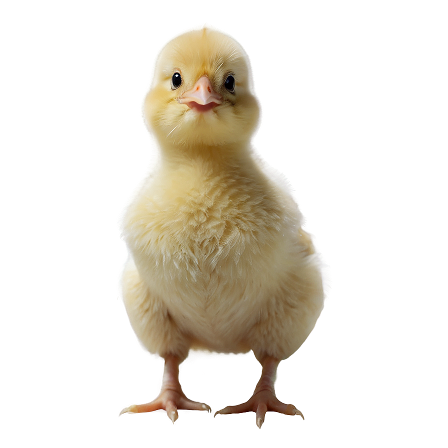 Simple Chick Png 05242024