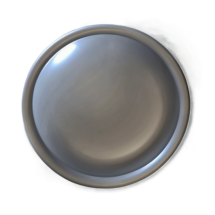 Simple Circle Shape Png Bvd22