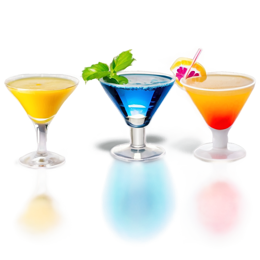 Simple Cocktail Recipes Png Vpy63