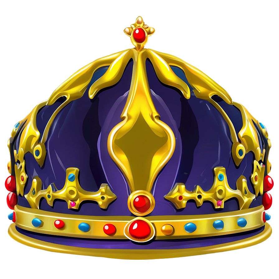 Simple Crown Outline Png Nxn