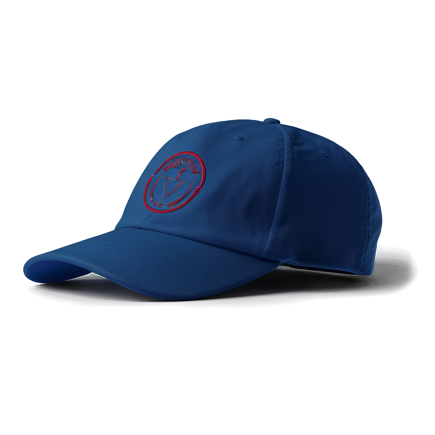 Simple Dad Hat Blueprint Png 3