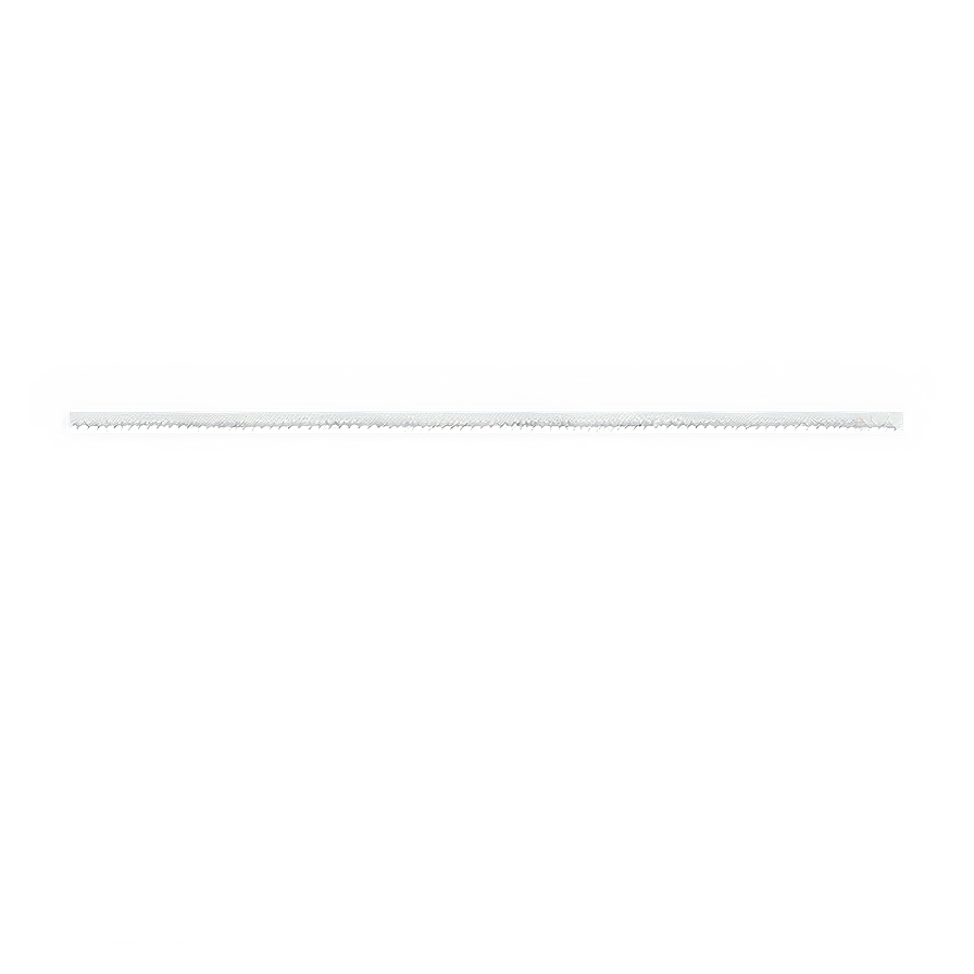 Simple Decorative Line Png 2