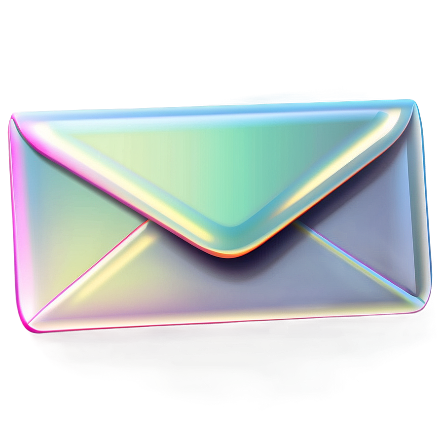 Simple Email Icon Png 05252024