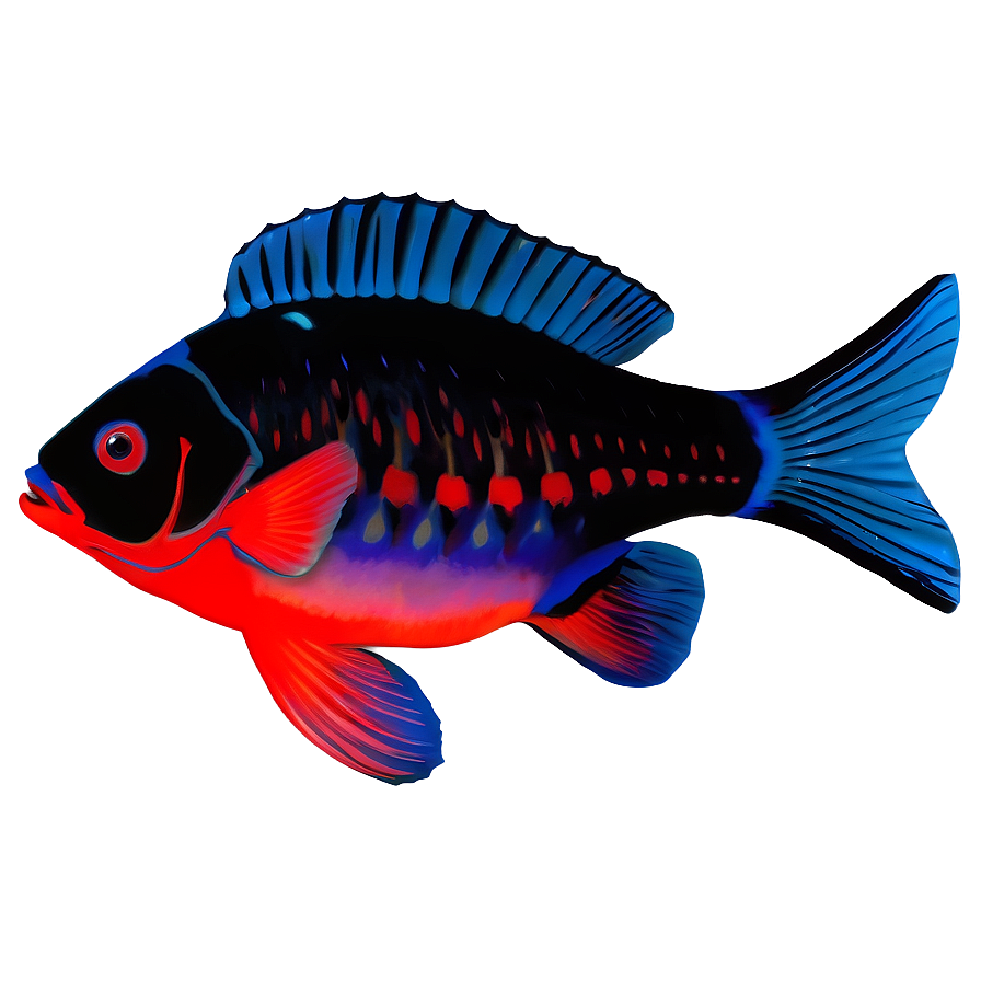 Simple Fish Silhouette Png 42