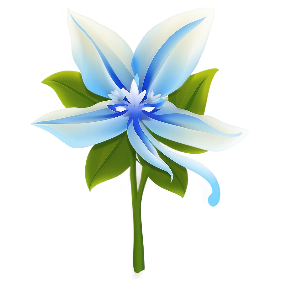 Simple Flower Icon Png Lfq