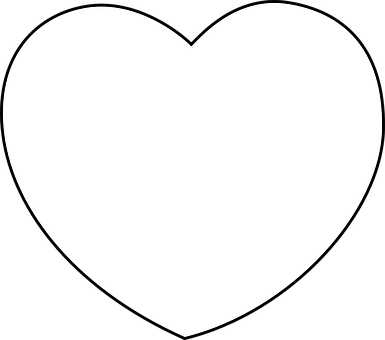 Simple Heart Icon