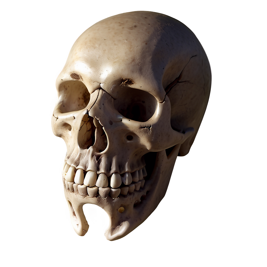 Simple Skull Tattoo Design Png Xdi25