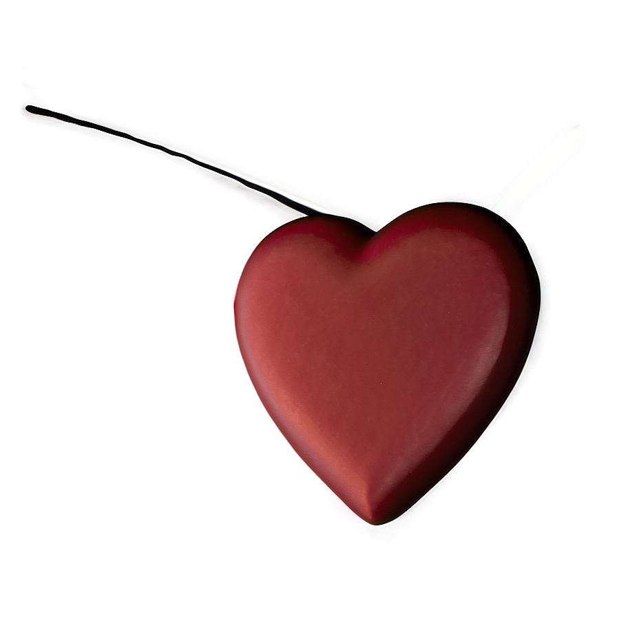 Simple Small Heart Png Xhw64