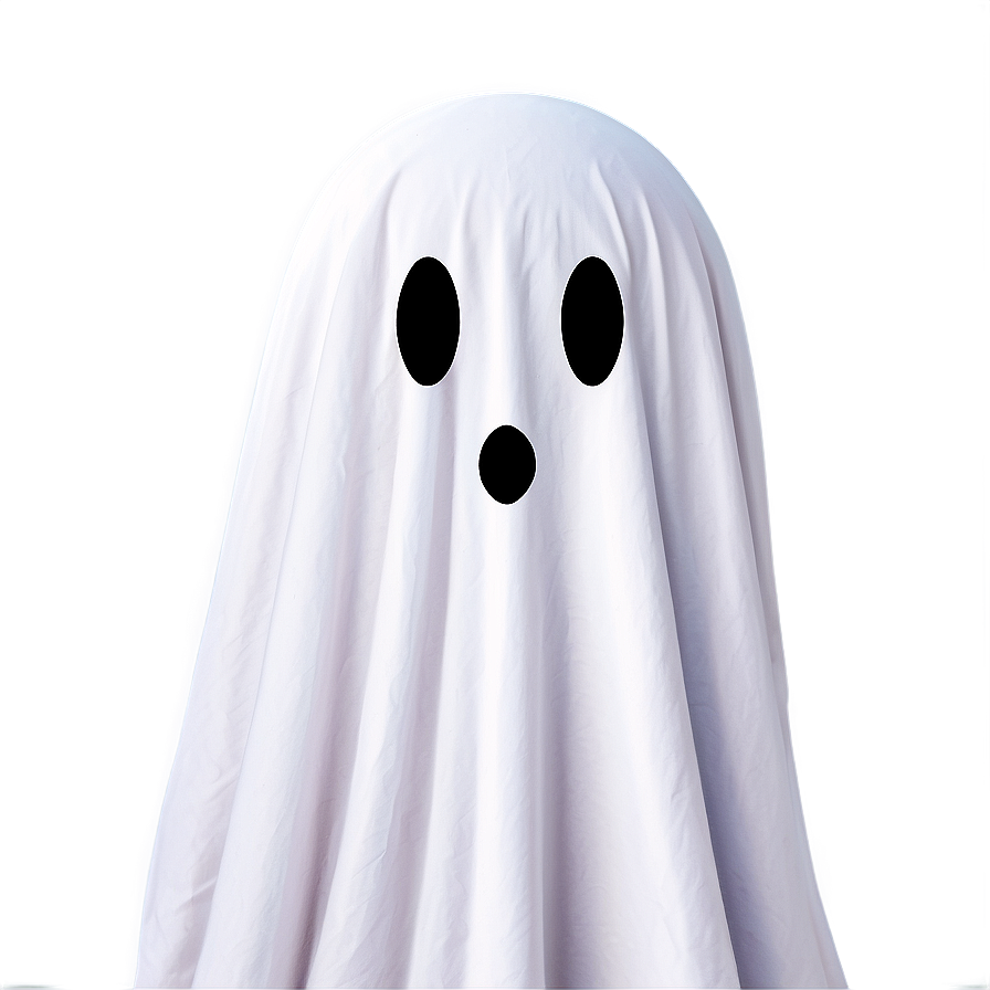 Simple Snapchat Ghost Png Biv64