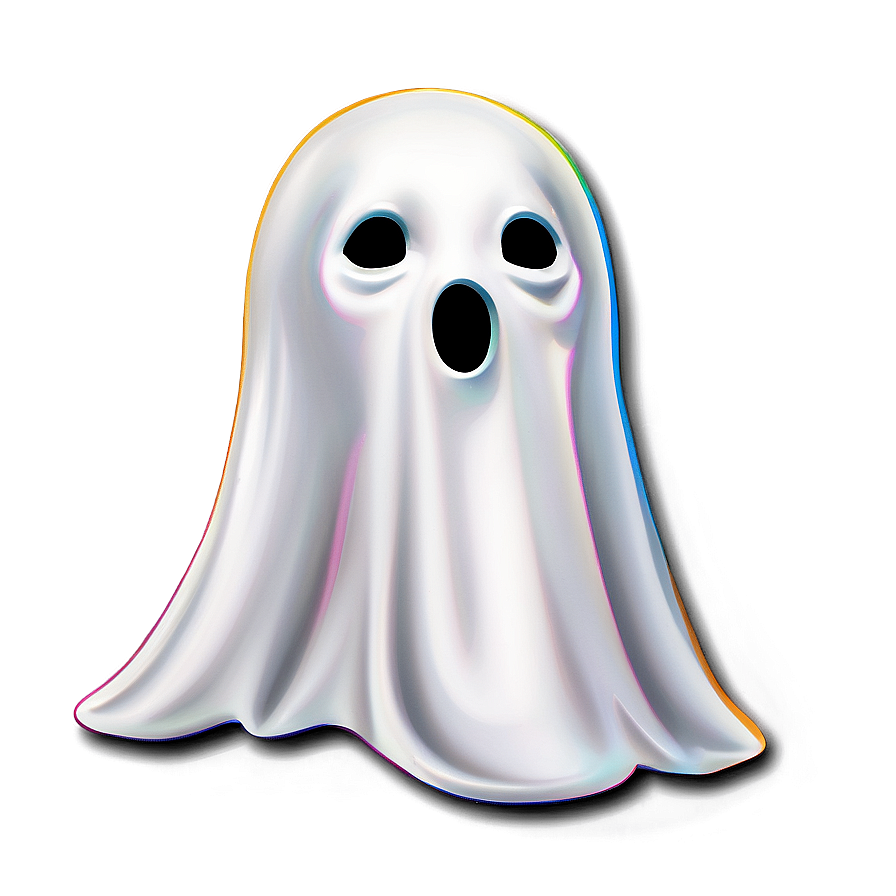 Simple Snapchat Ghost Png Xjf