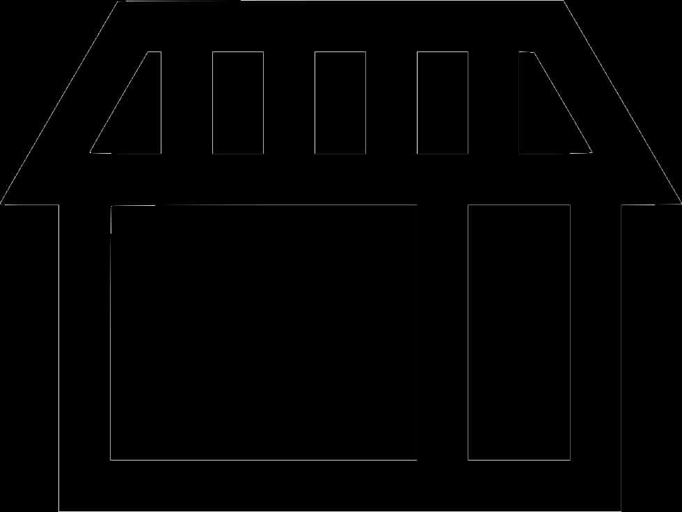 Simple Storefront Outline