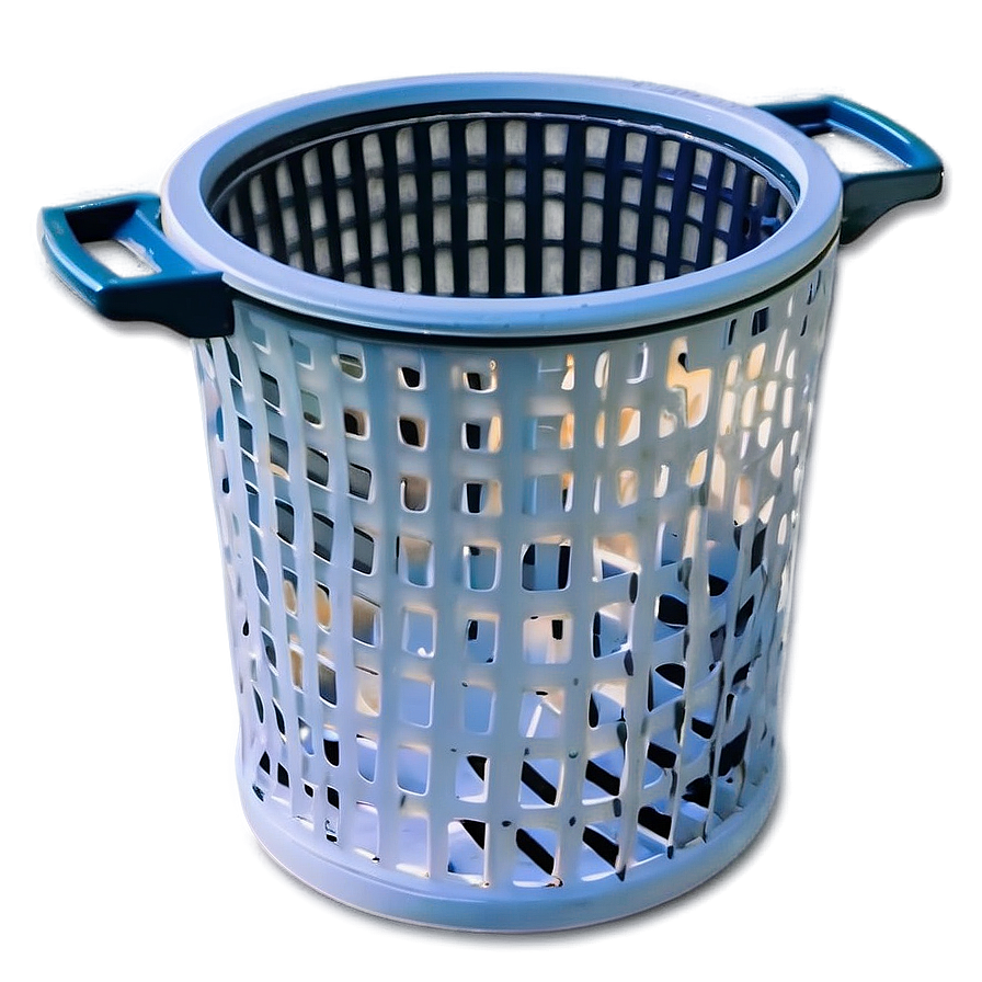 Simple Trash Bin Method Png Cca67