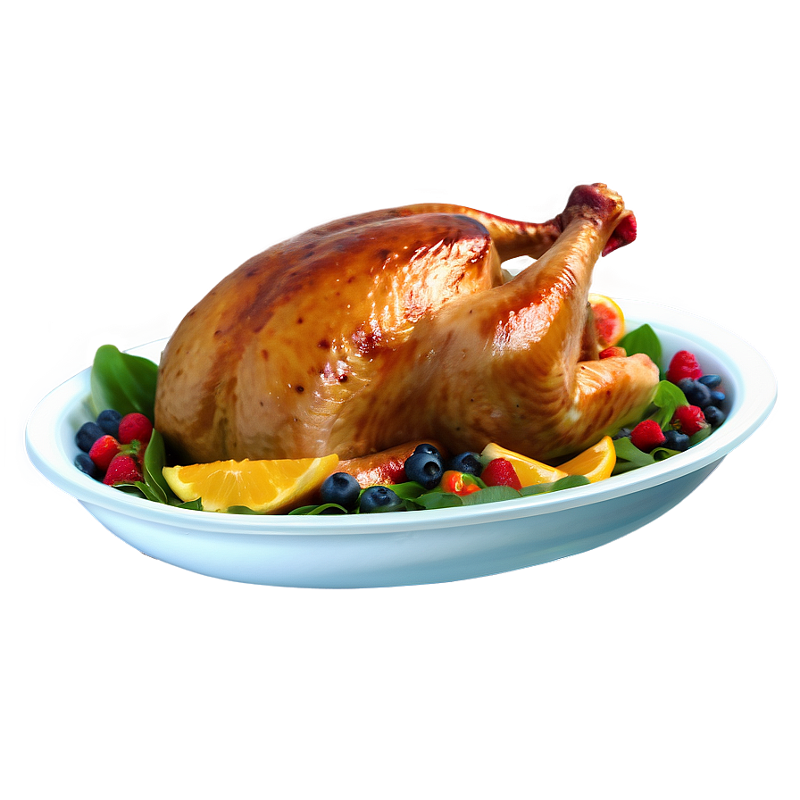 Simple Turkey Png Xbb