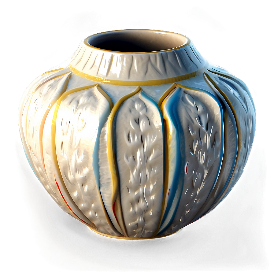 Simple Vase Png Wpx16