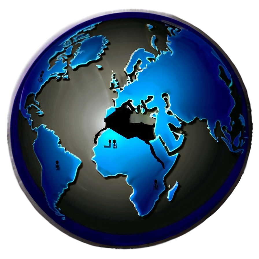 Simple World Map Png Rds9
