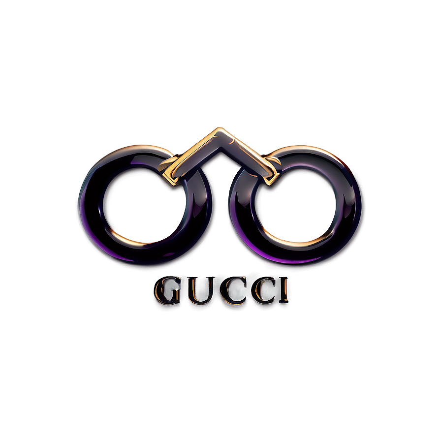 Simplified Gucci Logo Png 27