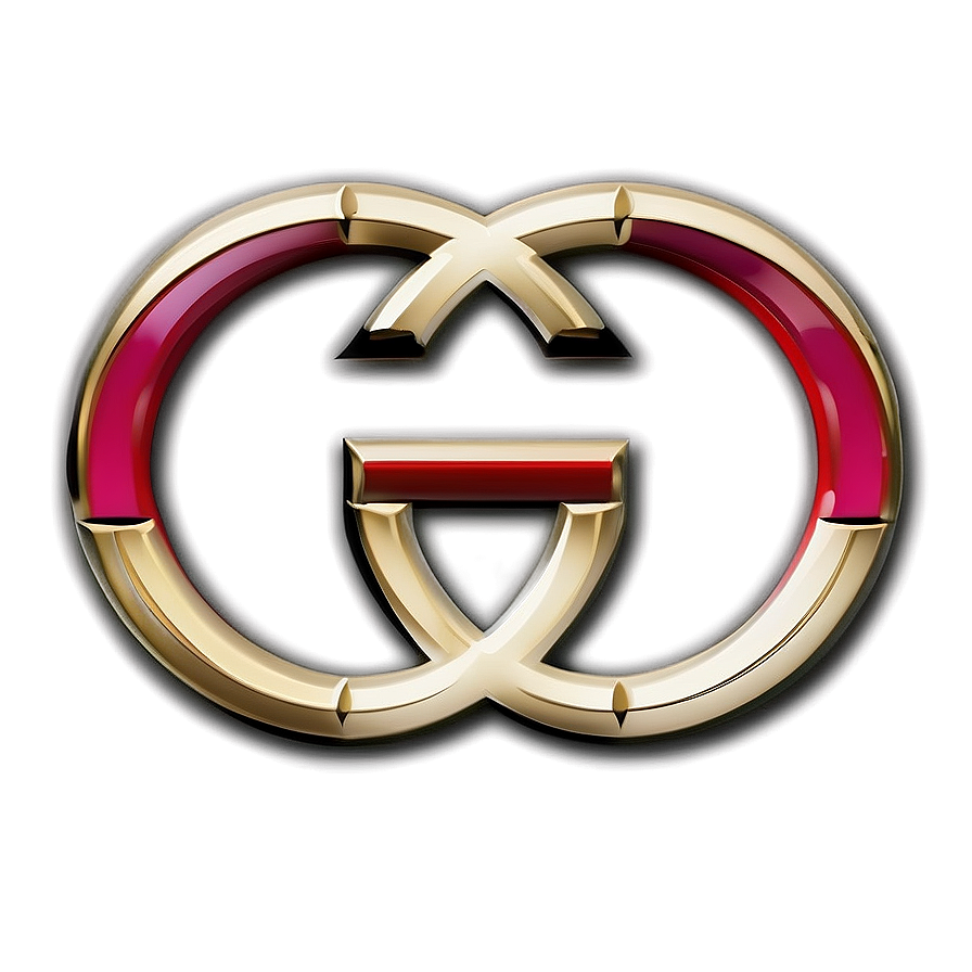 Simplified Gucci Logo Png 77
