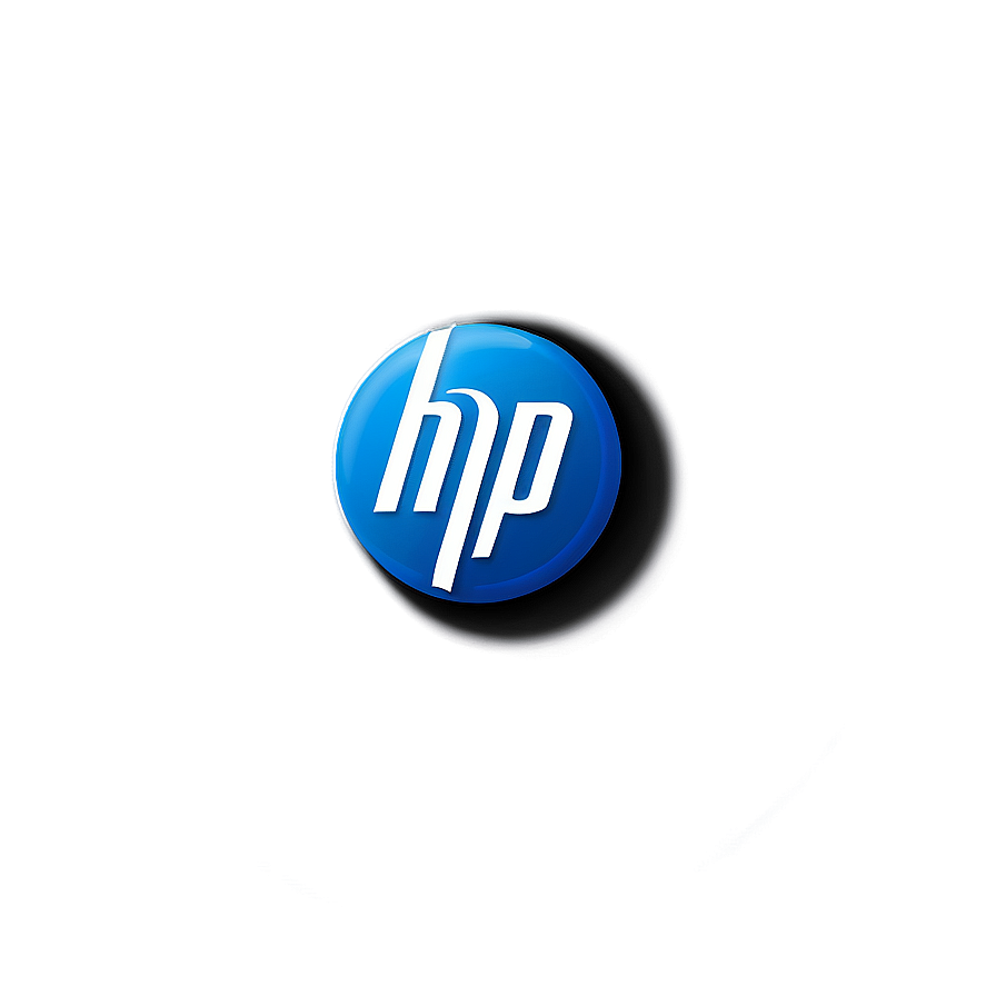 Simplified Hp Logo Png 05252024