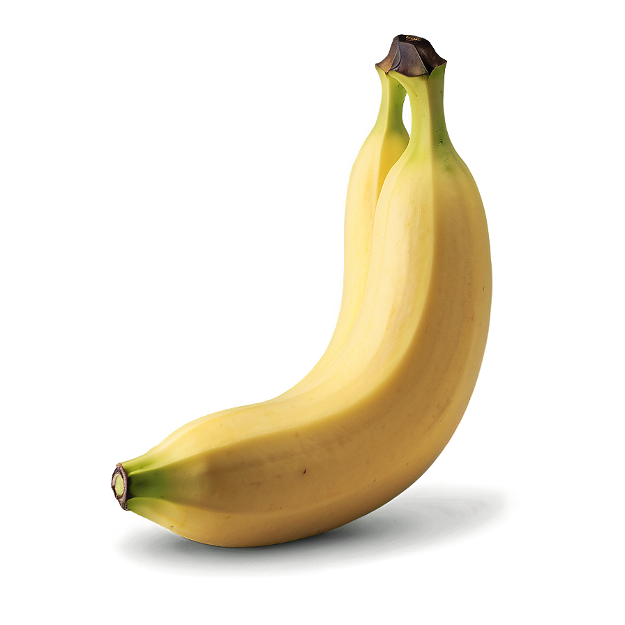 Single Banana Png 06132024