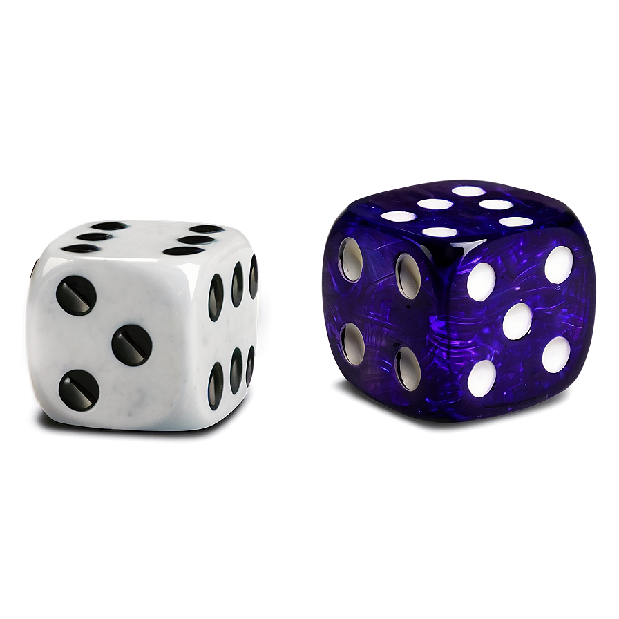 Single Dice Png 78