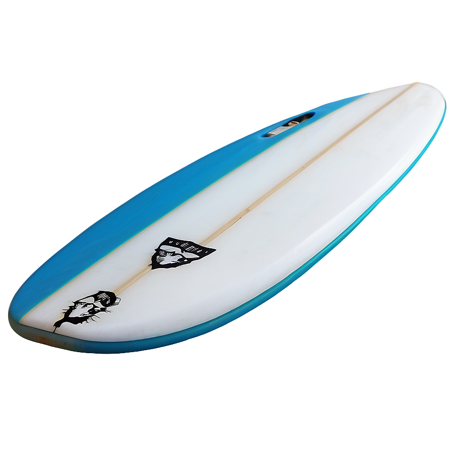 Single Fin Surfboard Png Jvo76