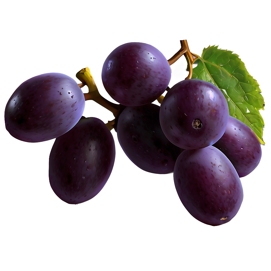 Single Grape Png Irx43