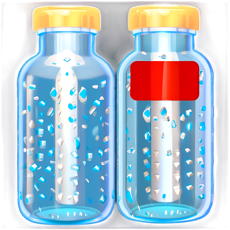 Single Pill Bottle Png 05252024