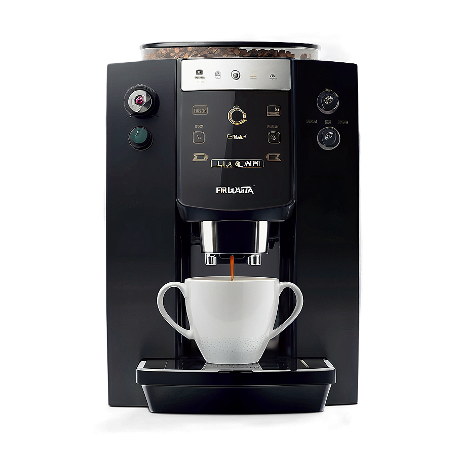 Single Serve Coffee Machine Png 93