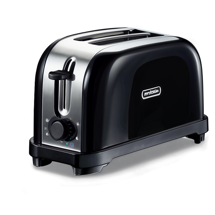 Single Slice Toaster Png 06122024