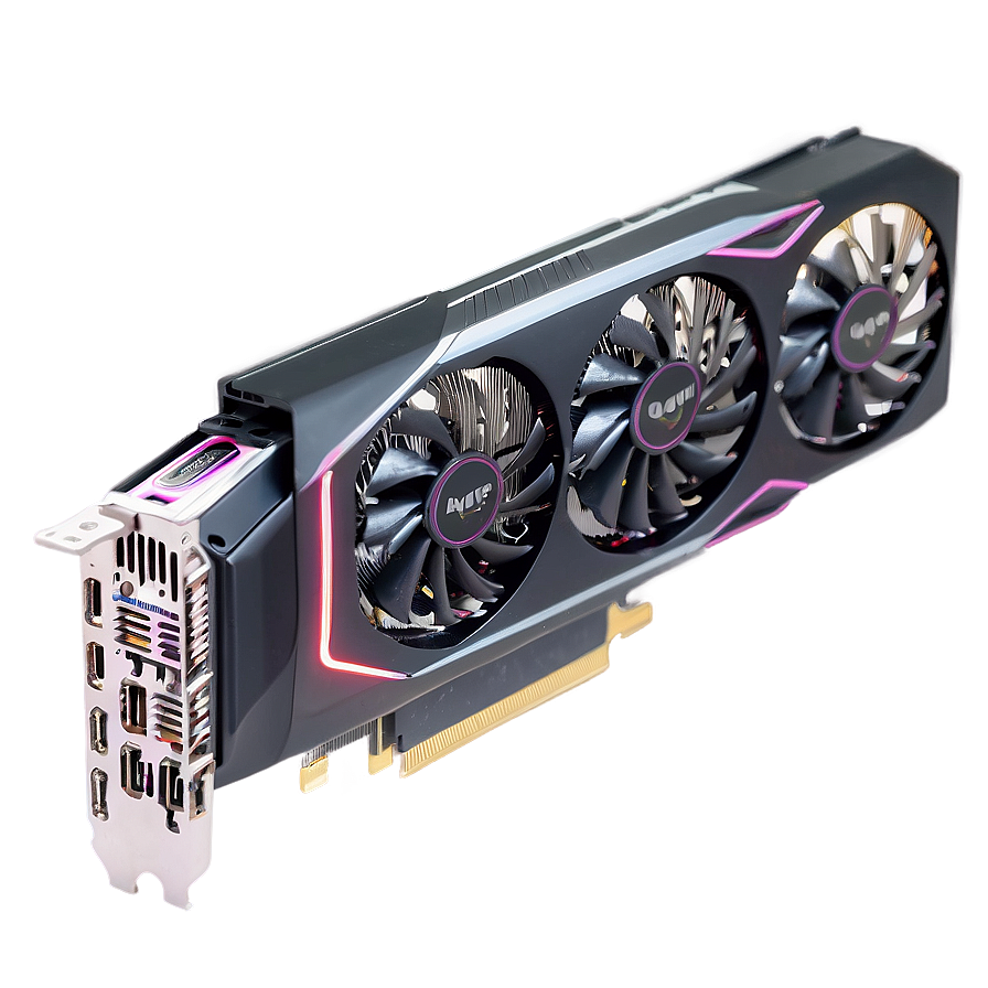 Single Slot Gpu Png 06132024