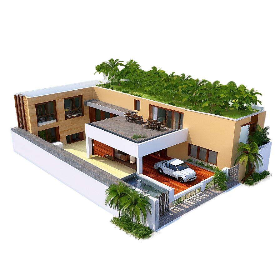 Single Story Floor Plan Png 33