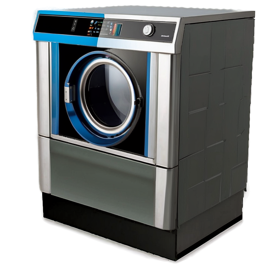 Single Tub Washer Png 06282024