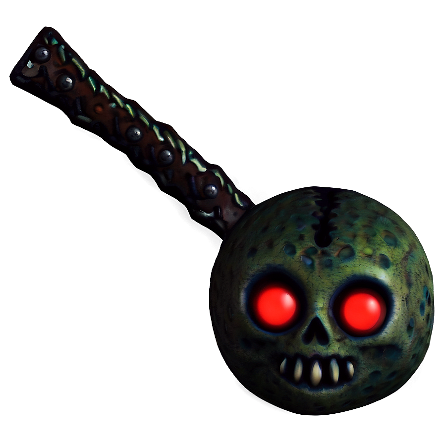 Sinister Cursed Object Png 05062024