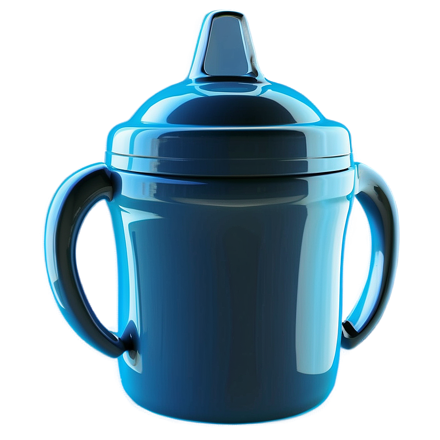 Sippy Cup 360 Png 90