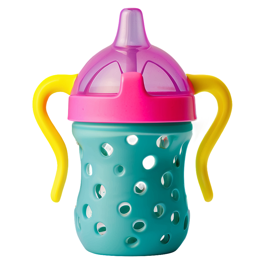 Sippy Cup For Babies Png 33