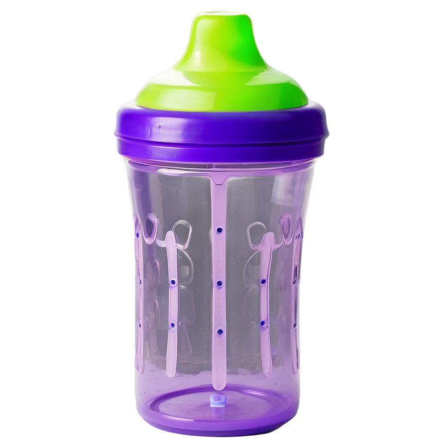 Sippy Cup For Nighttime Png Rvg