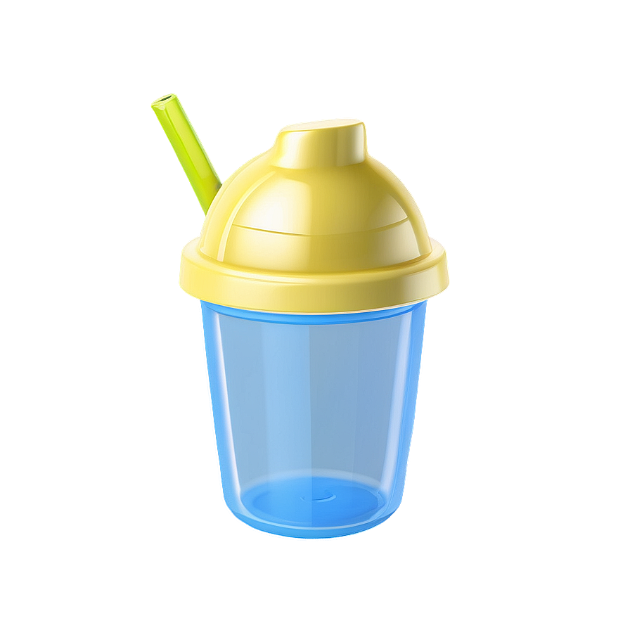 Sippy Cup For Smoothies Png 55