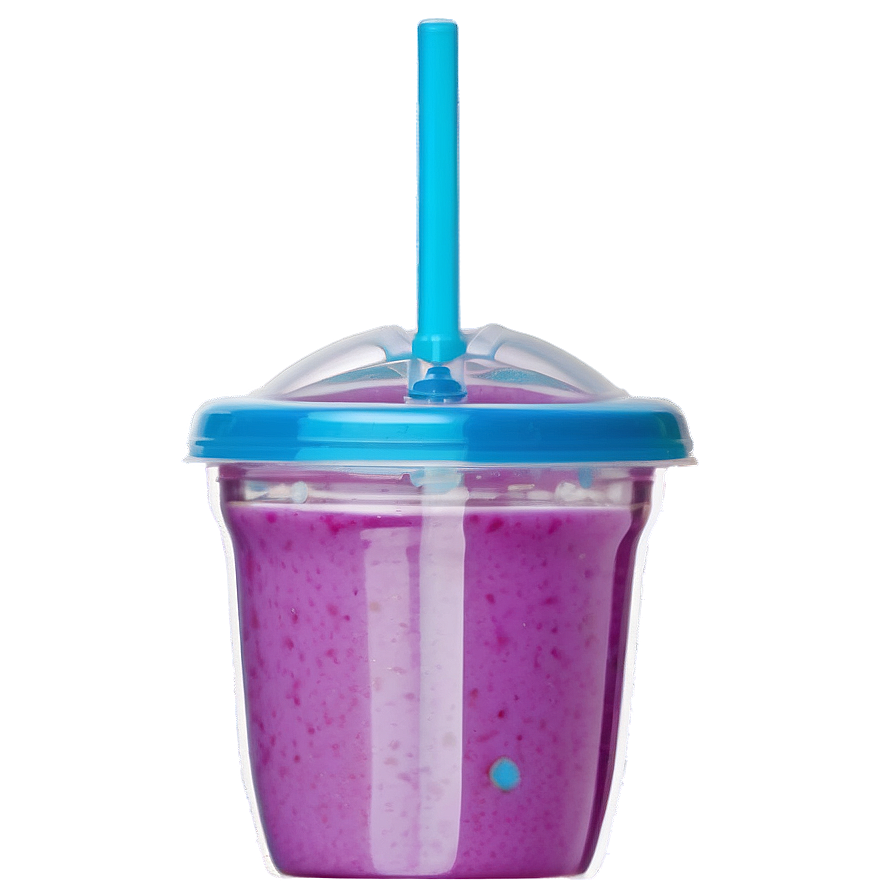 Sippy Cup For Smoothies Png 69