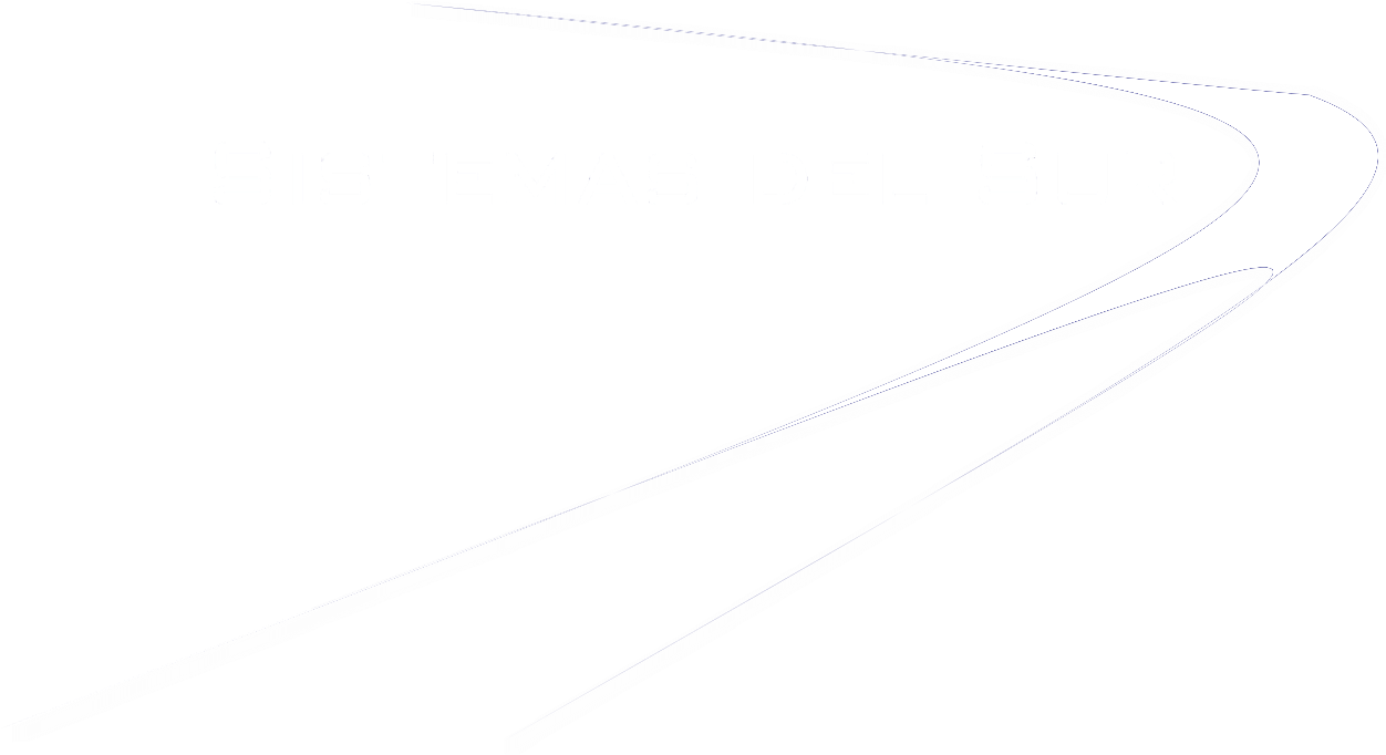 Sistemas Del Sur Logo