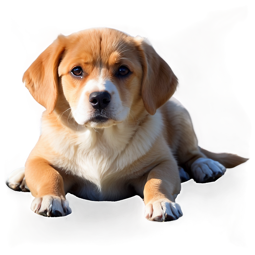 Sitting Dog Transparent Png Bcp