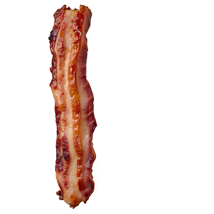 Sizzling Bacon Strips Png 90