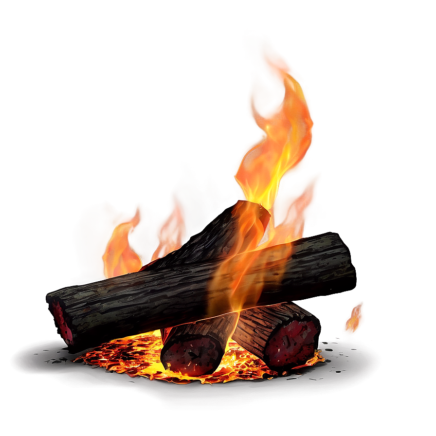 Sizzling Fire Effect Png Udt