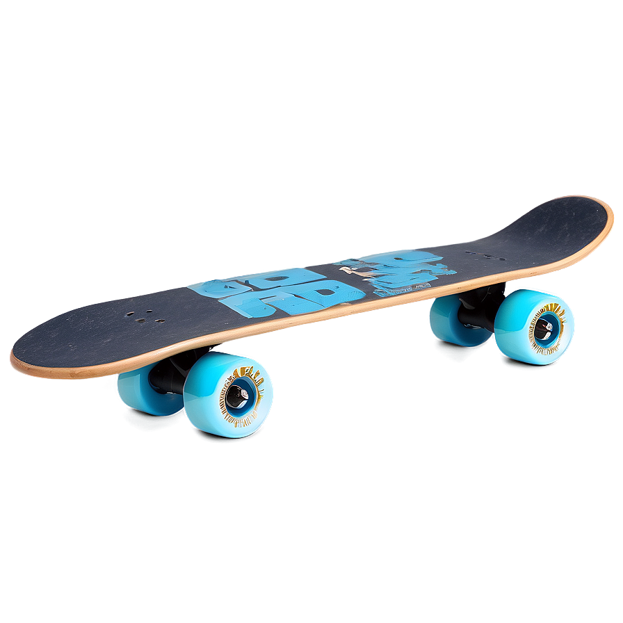 Skateboard Png 87